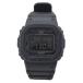 カシオ ジーショック ×アメリカンラグシー DW-5600VT デジタル腕時計 ブラック
