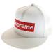 SUPREME ץ꡼ 24SS NEW ERA Box Logo Mesh Back ˥塼 ܥå å奭å ˹ ۥ磻