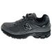 New Balance New balance M2002REH N Logo low cut спортивные туфли женский серый US5/23cm