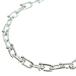 TIFFANY &amp; Co. Tiffany HardWear аппаратное обеспечение маленький ссылка колье серебряный 