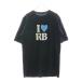 ���ե���������ӡ�/���ե����쥢��֥ꥹ�ȥ� ��NIKE I LOVE RB TEE �ʥ��� �ե���ȥץ���T����� Ⱦµ���롼�ͥå����åȥ��� 216949
