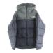 THE NORTH FACE (���Ρ����ե�����) NUPTSE HOODIE �̥ץ��ա��ǥ��� ���åץ��å� ������ ���㥱�å� �֥�å�/���졼 ND92559