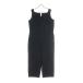Yohji Yamamoto Yohji Yamamoto 92SS ARCHIVE шерсть . комбинезон комбинезон черный FS-S19-116