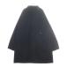 SOPHNET. Sophnet 26SS EX. EDUVACATION COATi- X ete.bake-shon пальто с отложным воротником черный SPNT-260049