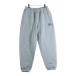 NIKE Nike 22SS ×STUSSY NRG WASHED FLEECE PANT Stussy woshudo флис тренировочный брюки серый DJ9490-063