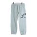 SUPREME Supreme 22SS ×NIKE Arc Sweatpant Nike арка Logo легкий тренировочный брюки серый DM1778-050