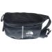 SUPREME Supreme 24SS ×THE NORTH FACE Split Waist Bag North Face split ткань to сумка черный NM72400I