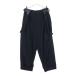 Y-3 ���C�X���[ 19SS M 3 STRIPE SUSPENDER TRACK PANT 3�X�g���C�v �T�X�y���_�[ �g���b�N�p���c �u���b�N DY7285