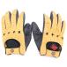 tentsu×THE SUITED RACER TOUCHSCREEN LEATHER DRIVING GLOVE костюм do Racer волосы овца кожа кожа водительские перчатки 5-1000