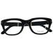 TOM FORD Tom Ford TF5178-F Asian Fit we Lynn тонн рама бесцветные линзы солнцезащитные очки очки черный 