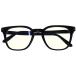 TOM FORD Tom Ford TF6014-K-B Asian Fit we Lynn тонн рама бесцветные линзы солнцезащитные очки очки черный 
