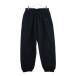 SUPREME Supreme 24AW Small Box Sweatpant маленький box Logo draw -тактный кольцо тренировочный брюки черный 