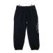 SUPREME Supreme 26SS Classic Logo Sweatpant Classic Logo embro Ida Lead мясо для жаркого to кольцо тренировочный брюки черный 