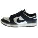 NIKE �ʥ��� DUNK LOW RETRO ���� �������åȥ��ˡ����� �֥�å�/�ۥ磻�� US9.5/27.5cm DD1391-100