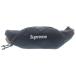 SUPREME Supreme 22AW Small Waist Bag маленький сумка-пояс плечо портфель черный 
