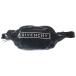 GIVENCHYji van si.LIGHT 3-BUM BAG Logo лента bam сумка сумка "body" сумка-пояс черный BK504SK0B5