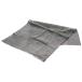 DIOR Dior Logo кашемир бахрома палантин шаль muffler серый 263IAE050723