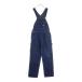 LEE Lee 70s VINTAGE JELT DENIM Denim комбинезон брюки индиго голубой 