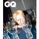  бесплатная доставка! Корея журнал GQ korea 2019 год 1 месяц номер ( Kim * Junsu /.., регистрация . размещение )