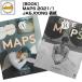  журнал MAPS 2021/1 месяц номер (KIM*JAEJOONG обложка .., регистрация . размещение ) KOREA MAGAZINE Jaejoong *MAPS MAGAZINE Vol.152~ ISSUE