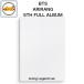 BTS  ARIRANG / 5TH FULL ALBUM  �iLiving Legend ver.�j �o���^�� �h�e���N�c  CD