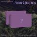 NiziU Sour Grapes / Korea 1st Mini Album (Sniper Ver. / Sour Grapes Ver.) 2 вид средний 1 вид Random niju-