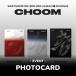 BABYMONSTER - CHOOM / 3RD MINI ALBUM (Plush Keyring Ver.) �@
