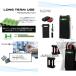 �d�����[�� �p �o�b�e���[ GN-20F �}���[�d��E�J�o�[�Z�b�g 14.8V ����e�� 20000mAh �p�i�\�j�b�N�Z������ �_�C�� �V�}�m �֘A�摜2