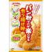 昭和 パン粉づけが楽になるカツ揚げ粉 120g×6個