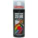 e- Z Raver краска ZEQUE маслянистость RP-11 коврик красный 400ml RP110
