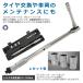 �g���N�����` ������ �� �Z���t �ԃ����e�i���X �^�C�� �^�C������ �o�C�N �Z�b�g 12.7mm �v���Z�b�g�^ �����` �v���Z�b�g�^ 28-210N/m �\�P�b�g ���[ TOLKRENC �֘A�摜2