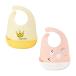 MINGYI TECH еда для фартук baby bib слюнявчик младенец . еда силикон 