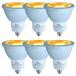 FWAYTECH LED�n���Q���d�� ez10���� jr12v50w COB6W LED�X�|�b�g���C�g12V �_�C