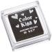 ko. было использовано .. цвет Kiss sepia 4111-066