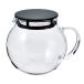 HARIO(�n���I) �W�����s���O���[�t�|�b�g �u���b�N 600ml ���{�� JPL-60-B