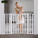 Ycozy BabySafe детская дверь лестница кожа новый версия безопасность торцевая дверь ребенок домашнее животное торцевая дверь собака / кошка 