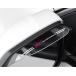STI Subaru зеркало заднего вида дождь снег предотвращение стикер RX BRZ кроссовер XV прозрачный (s