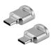 CHENYANG CY USB Type C USB-C - Micro SD SDXC TF�����ɥ꡼���������ץ��� ��