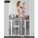 Ycozy BabySafe детская дверь лестница безопасность торцевая дверь ребенок домашнее животное торцевая дверь собака / кошка авто 