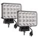 ȥ졼顼κ 15Ϣ 45W Hi/Loӡ 6000K Х ե