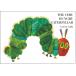 The Very Hungry Caterpillar board book