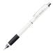 Sakura kre Pas sharp фонарик-ручка ru0.3mm белый NS503W#50