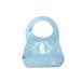 DADWAY MOOMIN BABY Moomin baby si Ricoh n bib Moomin / голубой BBM