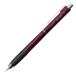  Sakura kre Pas sharp фонарик-ручка ru0.5mm темный красный NS505W#22