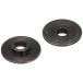  Kitaco (KITACO)tsuba имеется цвет steel 18X5X2.5L/2 штук входит KCON 0900-093-0900