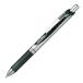  Pentel ge Louis nki шариковая ручка knock тип ena- гель BL80-A 1.0mm чёрный 