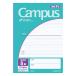 kokyo Note campus Note применение другой B5 Британия ..8 уровень 30 листов no-30F8