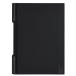 kokyo зажим Note BIZRACK A4 Brown черный no-BRCN202D
