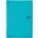 kokyo Note soft кольцо точка ввод . линия B.80 листов B6 пустой Hsu SV348BT-LBlai