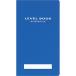 kokyo Note измерение .. яркий цвет водостойкий *PP обложка 30 листов синий se-Y31B